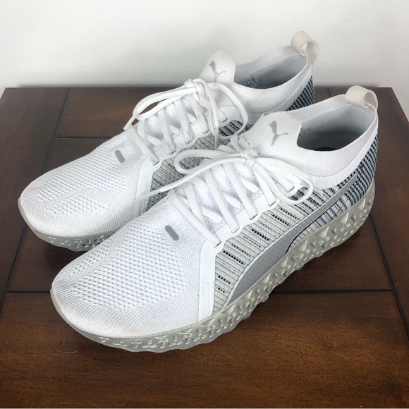 Puma Shoes Puma Calibrate Running Shoes Mens Size 5 Poshmark